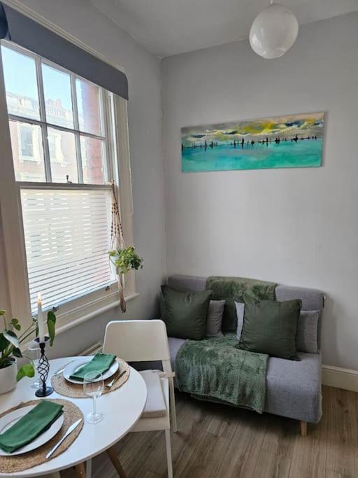 Beautiful And Spacious Flat London Kültér fotó