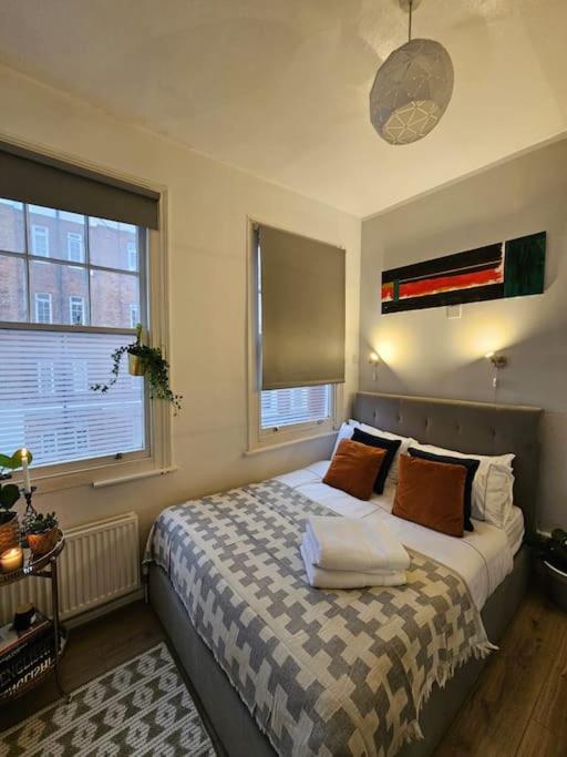 Beautiful And Spacious Flat London Kültér fotó