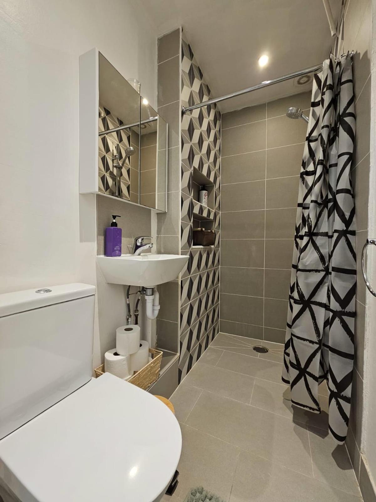 Beautiful And Spacious Flat London Kültér fotó
